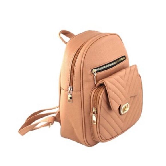 6 color options AR New York backpack purse NWT - Picture 3 of 11